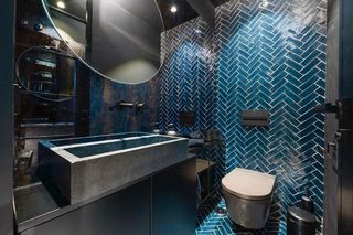 Casa adosada en alquiler en Benahavís