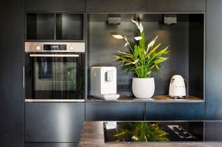 Casa adosada en alquiler en Benahavís