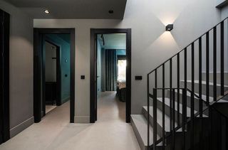 Casa adosada en alquiler en Benahavís