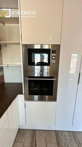 Piso en venta en Almacelles