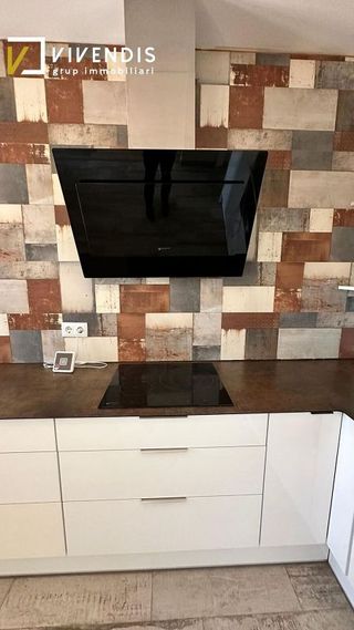 Piso en venta en Almacelles