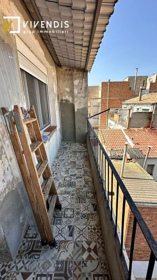 Piso en venta en Almacelles