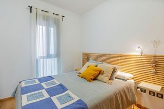 Piso en venta en Puerta Blanca en Málaga