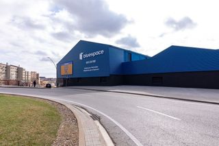 Trastero en alquiler en La Cogullada en Terrassa