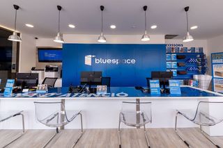 Trastero en alquiler en La Cogullada en Terrassa