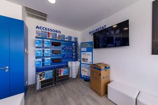 Trastero en alquiler en La Cogullada en Terrassa