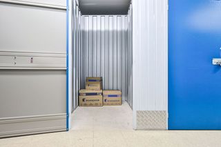 Trastero en alquiler en La Cogullada en Terrassa