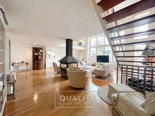 Casa adosada en alquiler en Canillas en Madrid