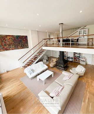 Casa adosada en alquiler en Canillas en Madrid