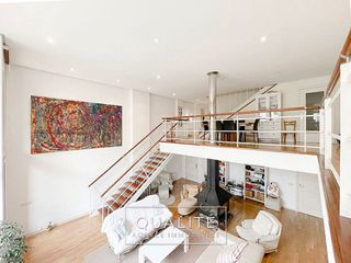 Casa adosada en alquiler en Canillas en Madrid