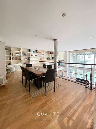 Casa adosada en alquiler en Canillas en Madrid