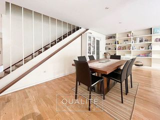 Casa adosada en alquiler en Canillas en Madrid