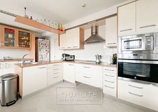 Casa adosada en alquiler en Canillas en Madrid