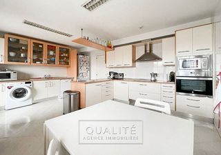 Casa adosada en alquiler en Canillas en Madrid