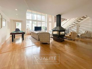 Casa adosada en alquiler en Canillas en Madrid