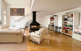 Casa adosada en alquiler en Canillas en Madrid