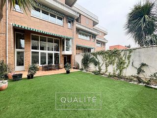 Casa adosada en alquiler en Canillas en Madrid
