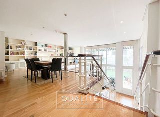 Casa adosada en alquiler en Canillas en Madrid