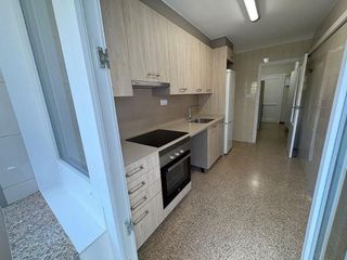 Piso en alquiler en Joc de la Bola - Camps d'Esports - Ciutat Jardí - Montcada en Lleida