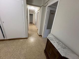 Piso en alquiler en Joc de la Bola - Camps d'Esports - Ciutat Jardí - Montcada en Lleida