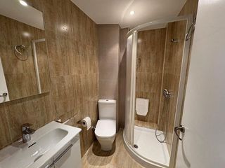 Piso en alquiler en Joc de la Bola - Camps d'Esports - Ciutat Jardí - Montcada en Lleida