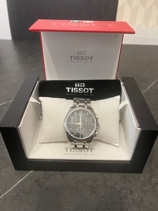 Orologio Tissot Cronografo