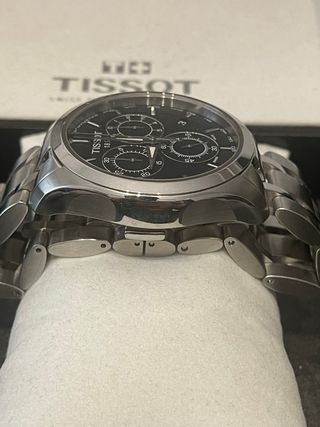 Orologio Tissot Cronografo