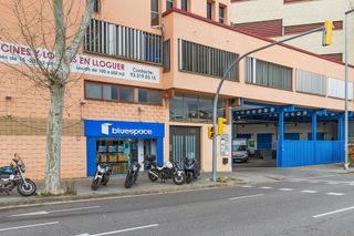 Trastero en alquiler en El Bon Pastor en Barcelona