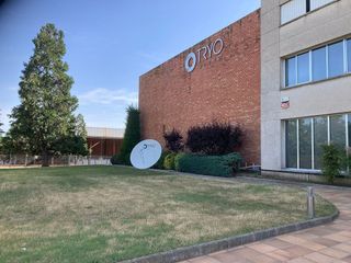 Nave industrial en alquiler en Garriga, La