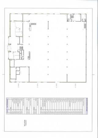 Nave industrial en alquiler en Garriga, La