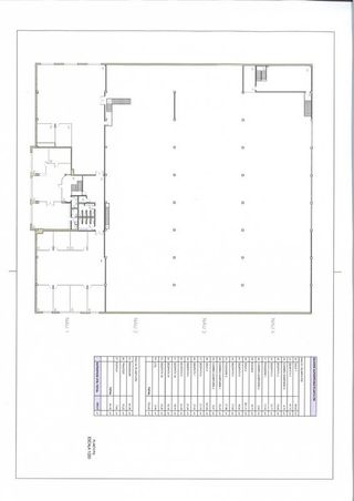 Nave industrial en alquiler en Garriga, La