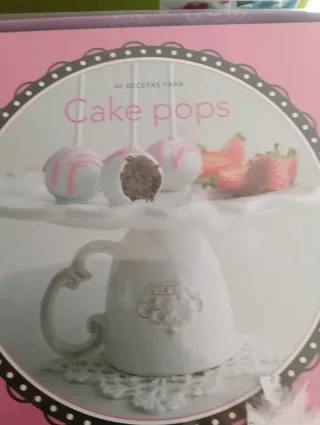 Lote reposteria para cupcakes