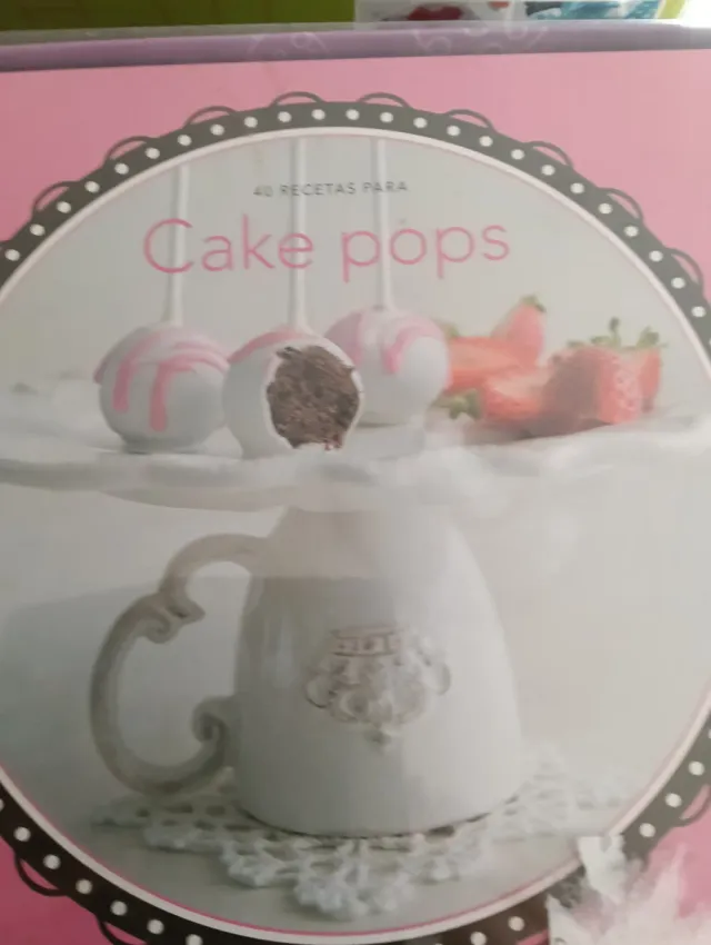 Kit de confeitaria para cupcakes