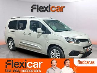 Toyota Proace City Verso 1.2 96kW Family Act Auto 7 Plazas L2