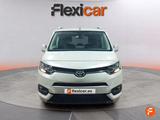 Toyota Proace City Verso 1.2 96kW Family Act Auto 7 Plazas L2