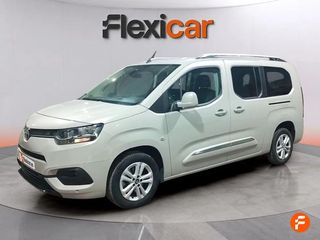 Toyota Proace City Verso 1.2 96kW Family Act Auto 7 Plazas L2