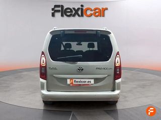 Toyota Proace City Verso 1.2 96kW Family Act Auto 7 Plazas L2