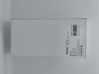 Asciugacapelli air dryer 7magic nuovo !