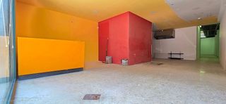 Local comercial en alquiler en La Maurina en Terrassa
