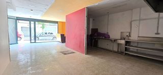 Local comercial en alquiler en La Maurina en Terrassa