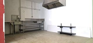 Local comercial en alquiler en La Maurina en Terrassa