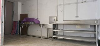 Local comercial en alquiler en La Maurina en Terrassa