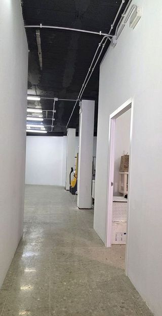 Local comercial en alquiler en La Maurina en Terrassa