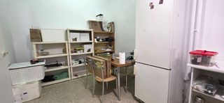 Local comercial en alquiler en La Maurina en Terrassa