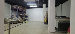 Local comercial en alquiler en La Maurina en Terrassa