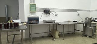 Local comercial en alquiler en La Maurina en Terrassa