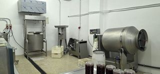 Local comercial en alquiler en La Maurina en Terrassa