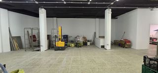 Local comercial en alquiler en La Maurina en Terrassa