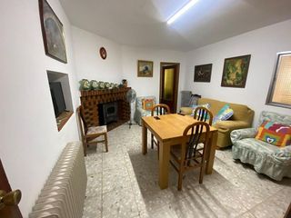 Chalet en venta en Tarancón