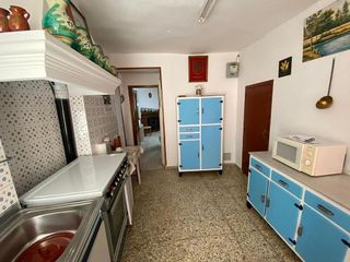 Chalet en venta en Tarancón